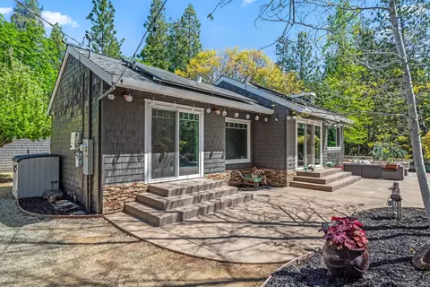 Exterior - 2405 No Walk Rd, Placerville, CA 95667 photo 12 of 22