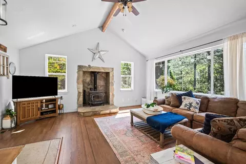 Living - 2405 No Walk Rd, Placerville, CA 95667 photo 1 of 2