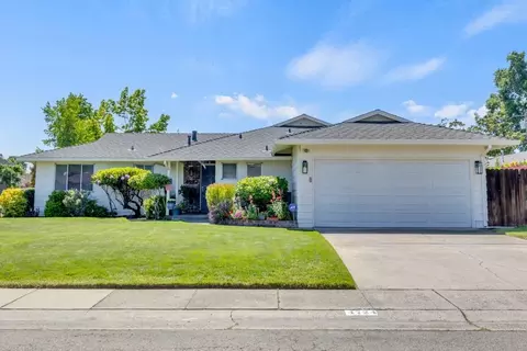 4724 Thor Way, Carmichael, CA 95608 photo 1