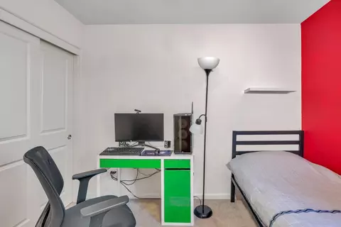 Bedroom - 627 Suzanne Dr, Merced, CA 95348 photo 2 of 5
