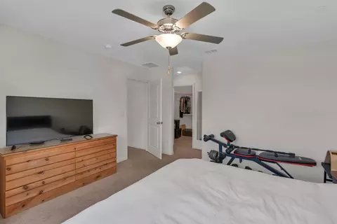 Bedroom - 627 Suzanne Dr, Merced, CA 95348 photo 4 of 5