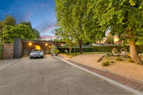 Exterior - 5301 Valhalla Dr, Carmichael, CA 95608 photo 28 of 34