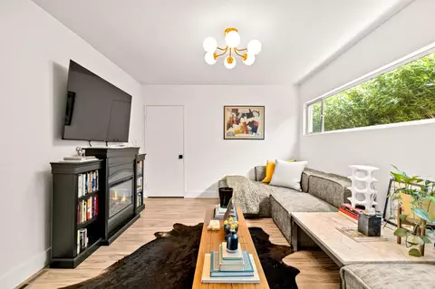 Living - 5301 Valhalla Dr, Carmichael, CA 95608 photo 7 of 8