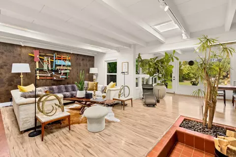 Living - 5301 Valhalla Dr, Carmichael, CA 95608 photo 1 of 8