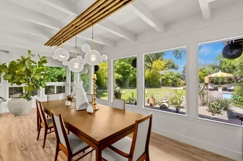 Dining - 5301 Valhalla Dr, Carmichael, CA 95608 photo 2 of 4