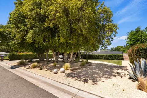 Exterior - 5301 Valhalla Dr, Carmichael, CA 95608 photo 6 of 34