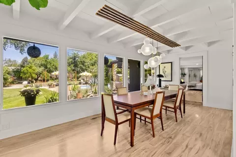 Dining - 5301 Valhalla Dr, Carmichael, CA 95608 photo 1 of 4