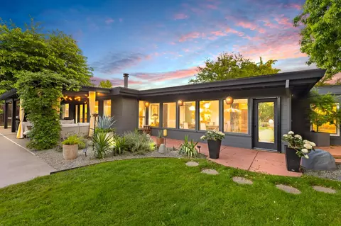 Exterior - 5301 Valhalla Dr, Carmichael, CA 95608 photo 29 of 34
