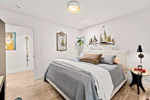 Bedroom - 5301 Valhalla Dr, Carmichael, CA 95608 photo 6 of 6