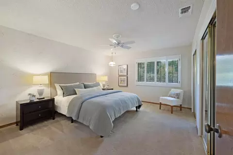 Bedroom - 641 Cleveland St, Davis, CA 95616 photo 1 of 9