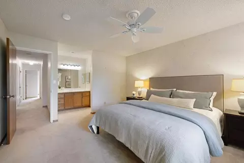 Bedroom - 641 Cleveland St, Davis, CA 95616 photo 3 of 9