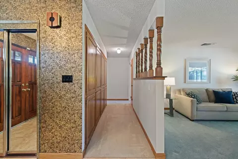 Entry Way - 641 Cleveland St, Davis, CA 95616 photo 2 of 3