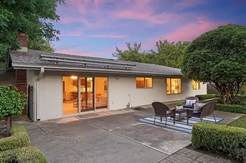 Exterior - 641 Cleveland St, Davis, CA 95616 photo 17 of 18