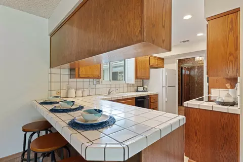 Kitchen - 641 Cleveland St, Davis, CA 95616 photo 3 of 3