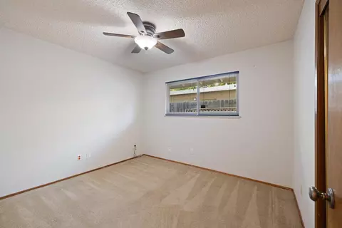 Bedroom - 641 Cleveland St, Davis, CA 95616 photo 4 of 9
