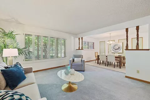 Living - 641 Cleveland St, Davis, CA 95616 photo 1 of 4