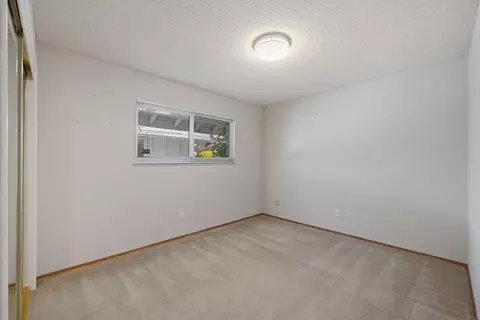 Bedroom - 641 Cleveland St, Davis, CA 95616 photo 8 of 9