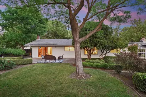 Exterior - 641 Cleveland St, Davis, CA 95616 photo 16 of 18