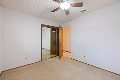 Bedroom - 641 Cleveland St, Davis, CA 95616 photo 5 of 9