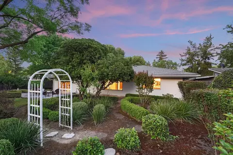 Exterior - 641 Cleveland St, Davis, CA 95616 photo 18 of 18