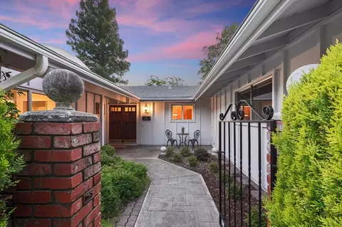 Exterior - 641 Cleveland St, Davis, CA 95616 photo 15 of 18