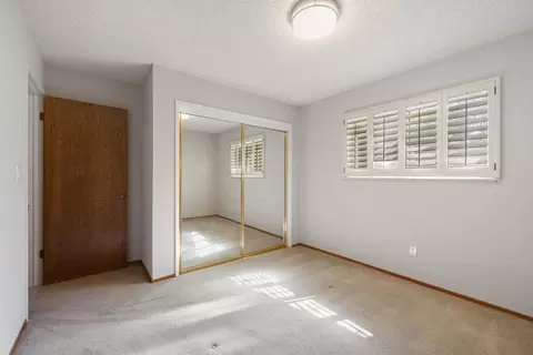 Bedroom - 641 Cleveland St, Davis, CA 95616 photo 7 of 9