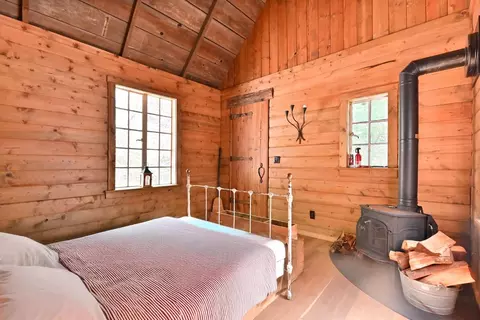 15435 Old Giannini Ranch Rd, Volcano, CA 95685 photo 19