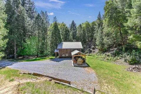 15435 Old Giannini Ranch Rd, Volcano, CA 95685 photo 28