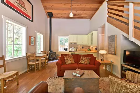 15435 Old Giannini Ranch Rd, Volcano, CA 95685 photo 11