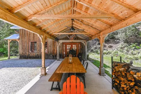 15435 Old Giannini Ranch Rd, Volcano, CA 95685 photo 3
