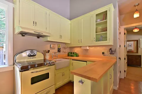 15435 Old Giannini Ranch Rd, Volcano, CA 95685 photo 8
