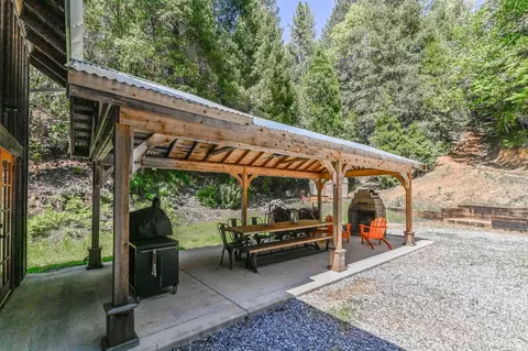 15435 Old Giannini Ranch Rd, Volcano, CA 95685 photo 4