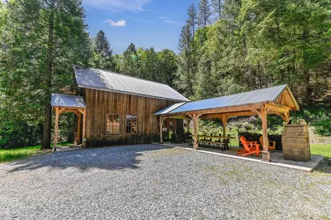 15435 Old Giannini Ranch Rd, Volcano, CA 95685 photo 7