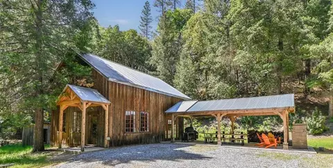 15435 Old Giannini Ranch Rd, Volcano, CA 95685 photo 1