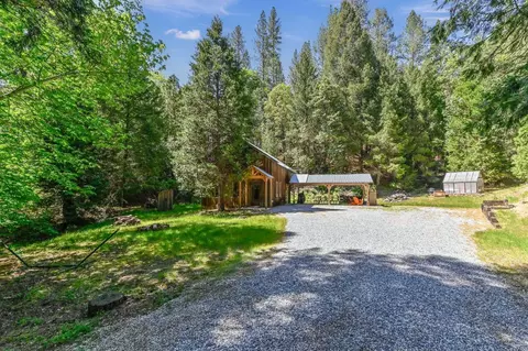 15435 Old Giannini Ranch Rd, Volcano, CA 95685 photo 2