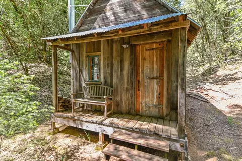15435 Old Giannini Ranch Rd, Volcano, CA 95685 photo 18