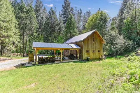 15435 Old Giannini Ranch Rd, Volcano, CA 95685 photo 22