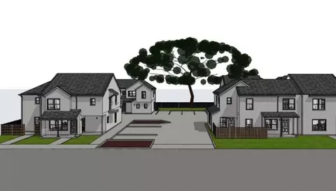 717 D St, Davis, CA 95616