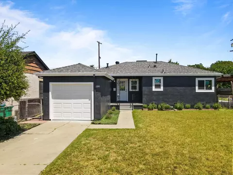 2310 Scribner St, Stockton, CA 95206 photo 1