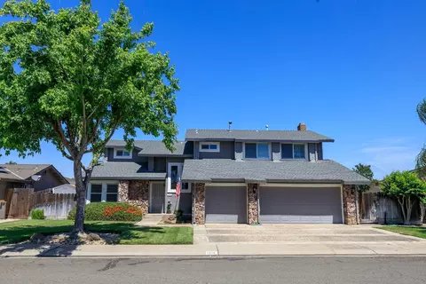 1412 Oakridge Ct, Modesto, CA 95351 photo 1