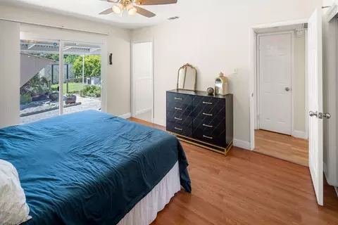 Bedroom - 738 Elverta Rd, Elverta, CA 95626 photo 3 of 7