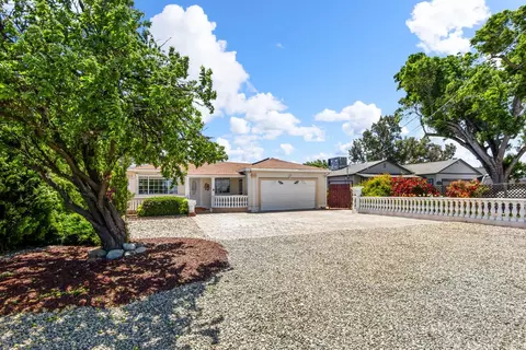 Exterior - 738 Elverta Rd, Elverta, CA 95626 photo 1 of 32