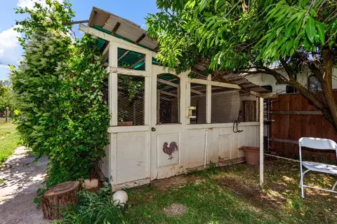 Exterior - 738 Elverta Rd, Elverta, CA 95626 photo 20 of 32