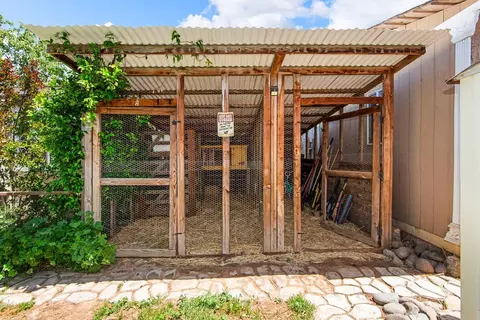 Exterior - 738 Elverta Rd, Elverta, CA 95626 photo 13 of 32