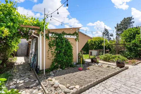 Exterior - 738 Elverta Rd, Elverta, CA 95626 photo 11 of 32