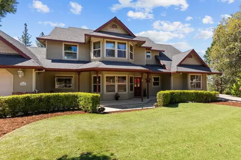 Exterior - 12381 Mierkey Ct, Jackson, CA 95642 photo 10 of 11