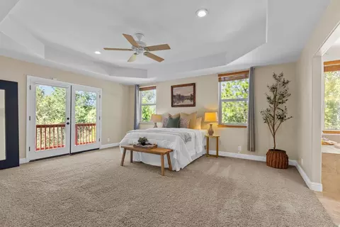 Bedroom - 12381 Mierkey Ct, Jackson, CA 95642 photo 1 of 6