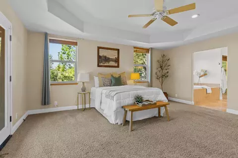 Bedroom - 12381 Mierkey Ct, Jackson, CA 95642 photo 2 of 6