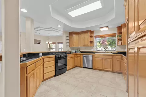 Kitchen - 12381 Mierkey Ct, Jackson, CA 95642 photo 1 of 3