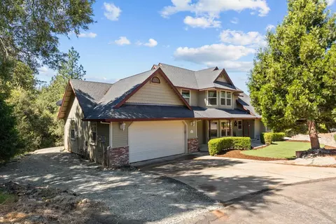 Exterior - 12381 Mierkey Ct, Jackson, CA 95642 photo 3 of 11